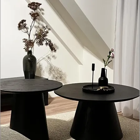 Modern Xl Space And Free Parking Lejlighed